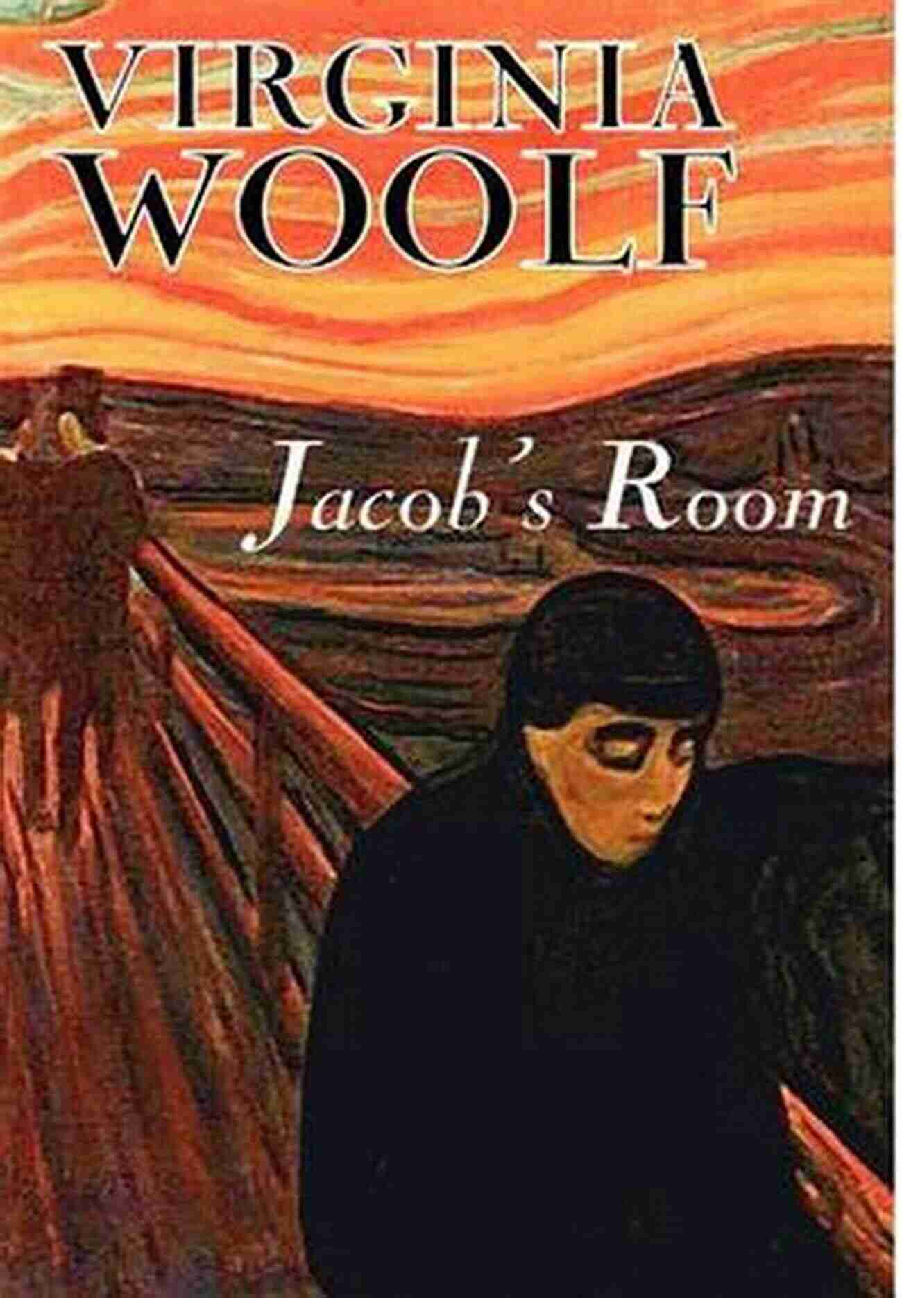 Jacob's Room Book Cover Virginia Woolf Jacob S Room Virginia Woolf