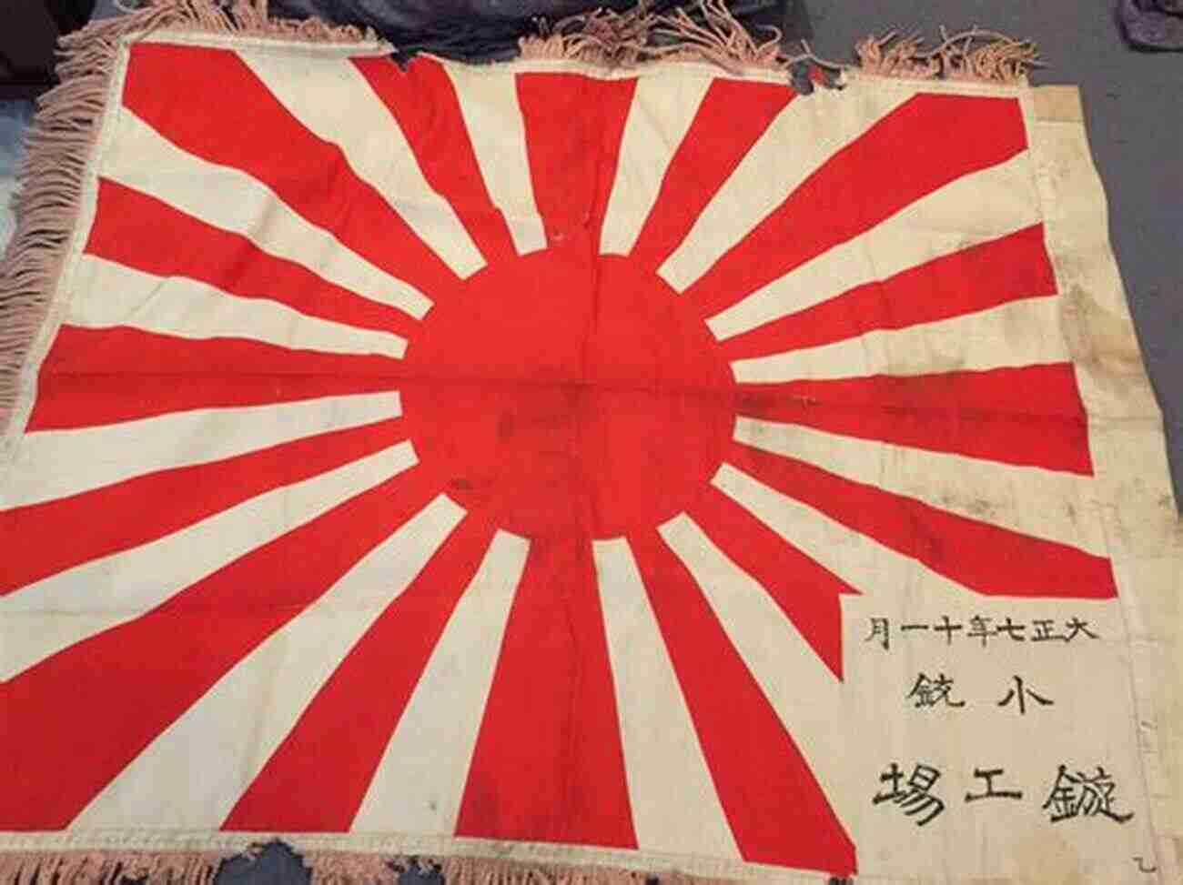 Japanese Flag Private International Law In Japan