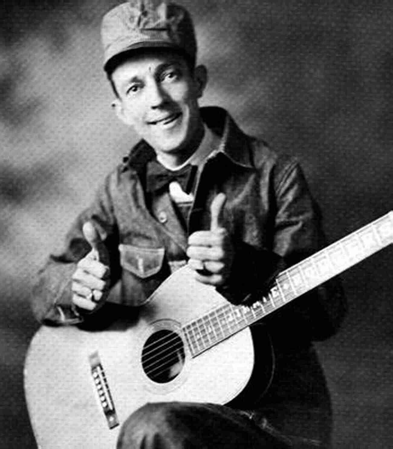 Jimmie Rodgers Singing Into A Microphone In Tune: Charley Patton Jimmie Rodgers And The Roots Of American Music