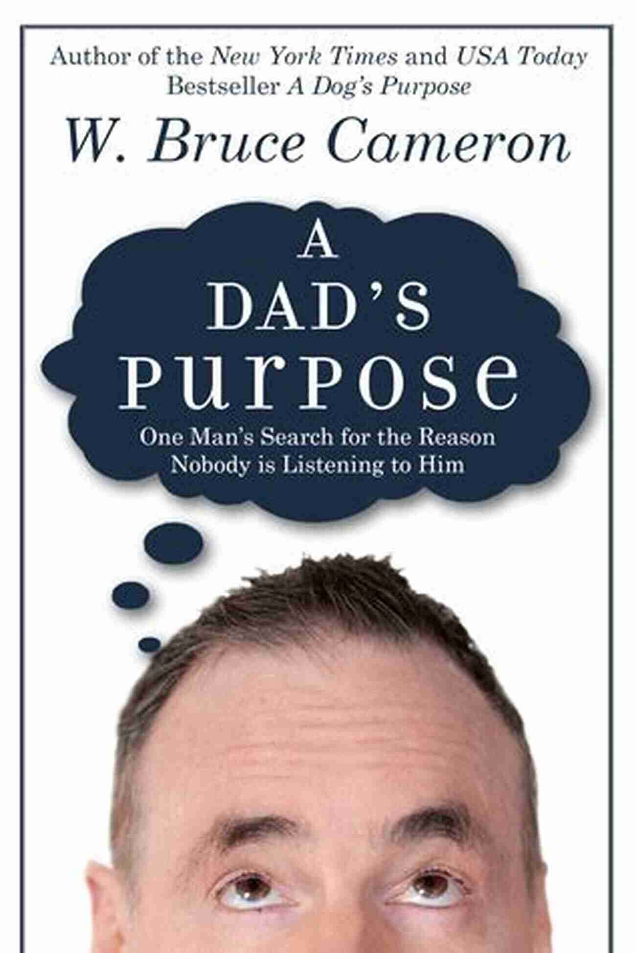 John's Transformation A Dad S Purpose: One Man S Search For The Reason Nobody Is Listening To Him