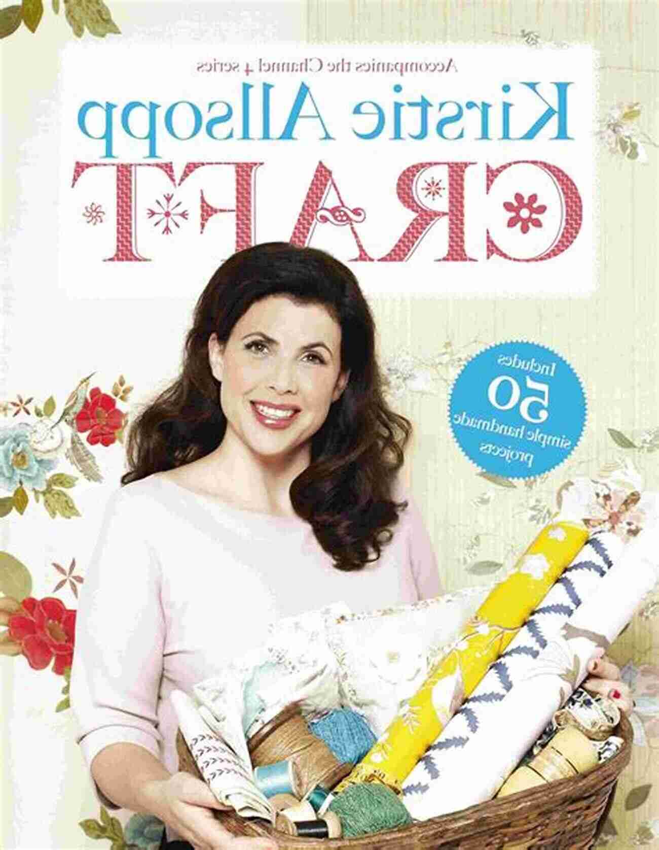 Kirstie Allsopp Papercraft Kirstie Allsopp Craft Kirstie Allsopp