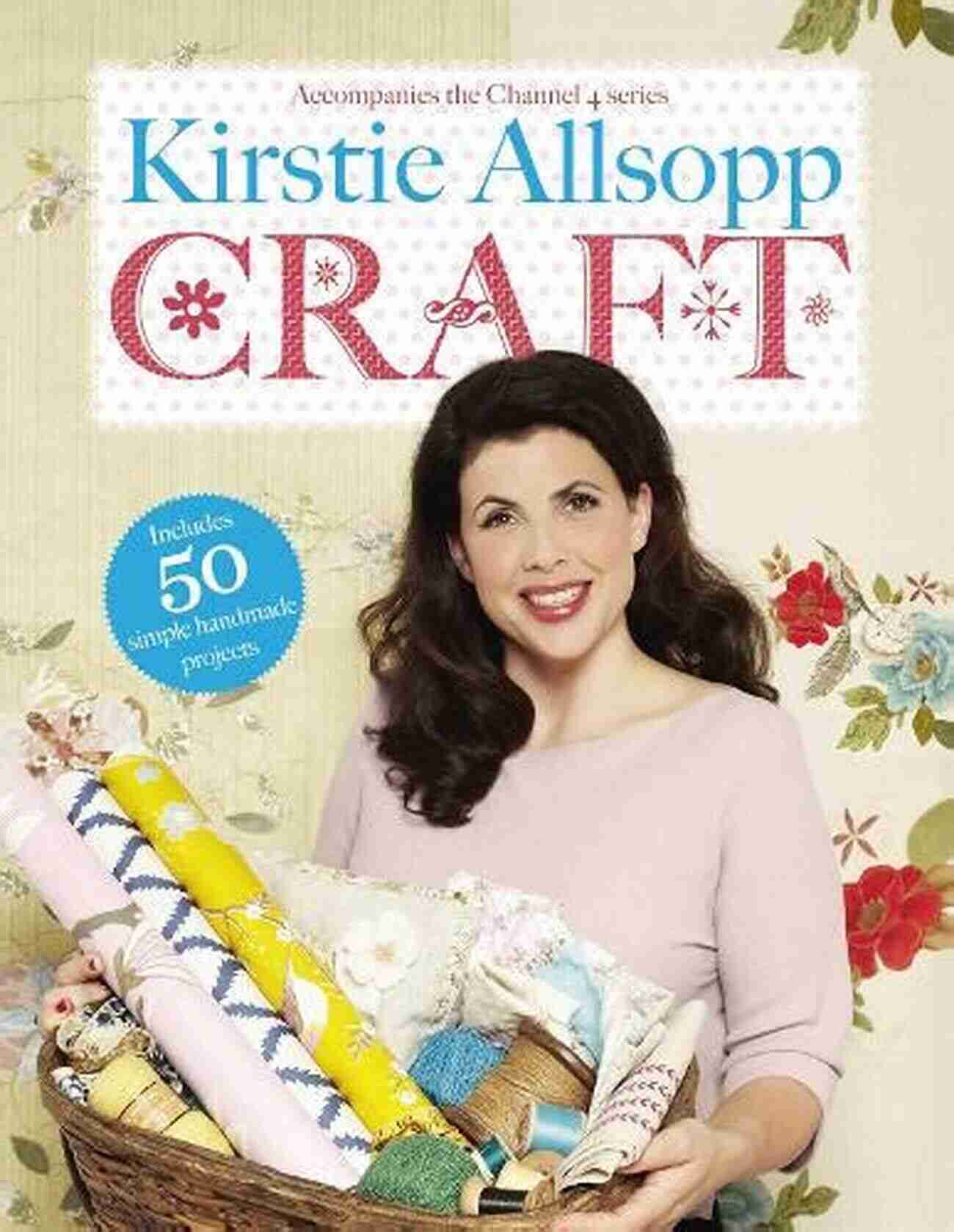 Kirstie Allsopp Printmaking Kirstie Allsopp Craft Kirstie Allsopp