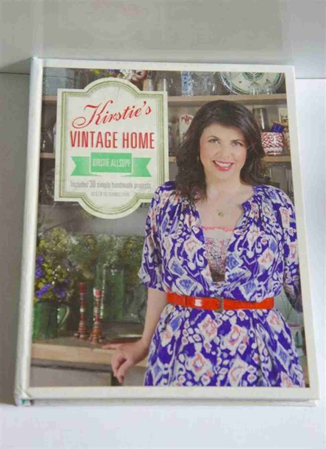 Kirstie Vintage Home Kirstie Allsopp Kirstie S Vintage Home Kirstie Allsopp