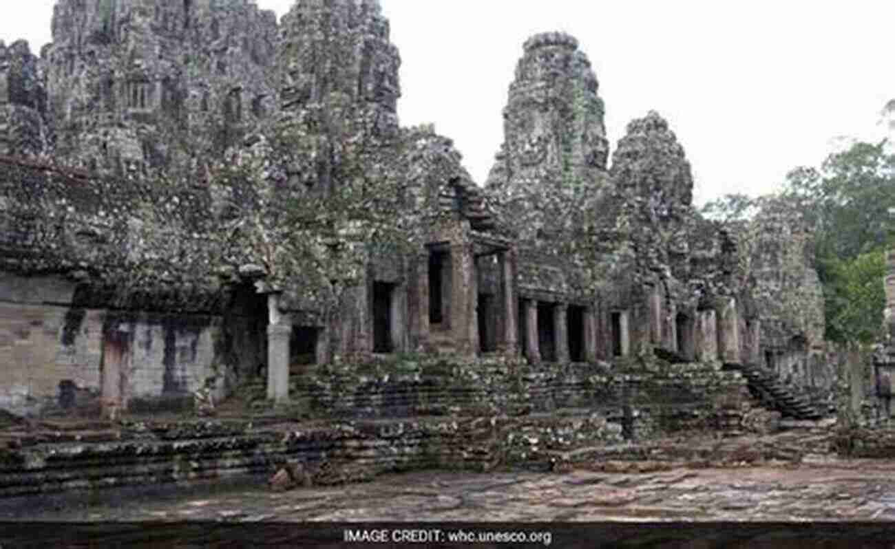 Koh Rong Uncover The Serenity Of Cambodia's Hidden Paradise My Roads: Cambodia Rick Tocquigny