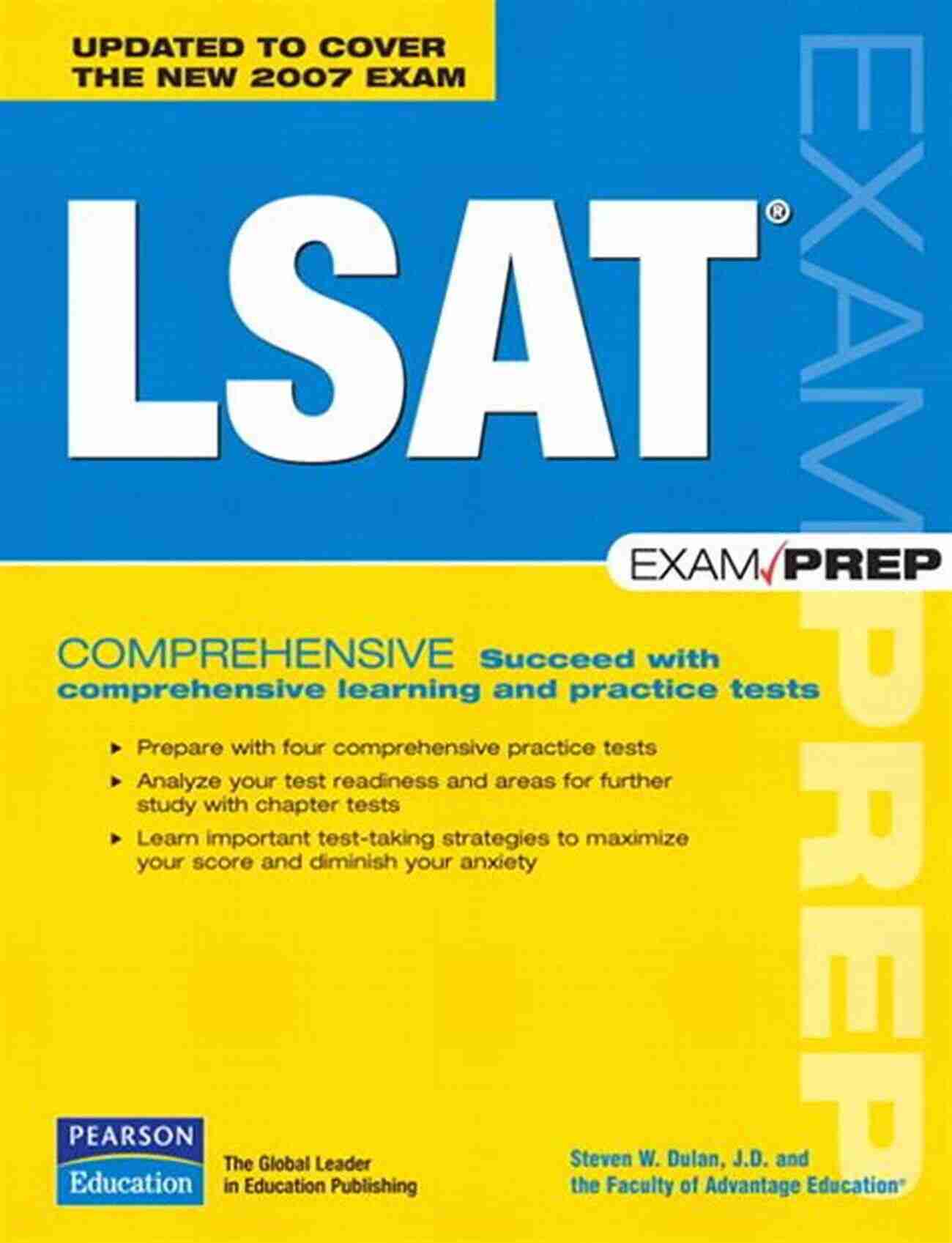 LSAT Prep LSAT Prep Test 75 Logical Reasoning Answer Explanations: The June 2015 LSAT (LSAT Prep Test Explanations)