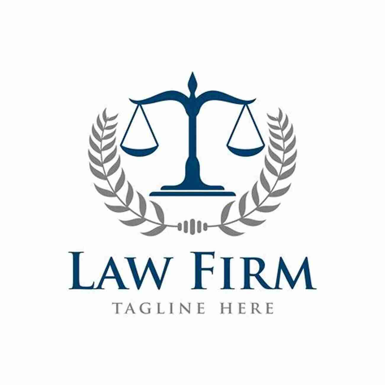 Legal Firm Logo The DEFINITIVE Guide To Building A Brand For LEGAL Firms