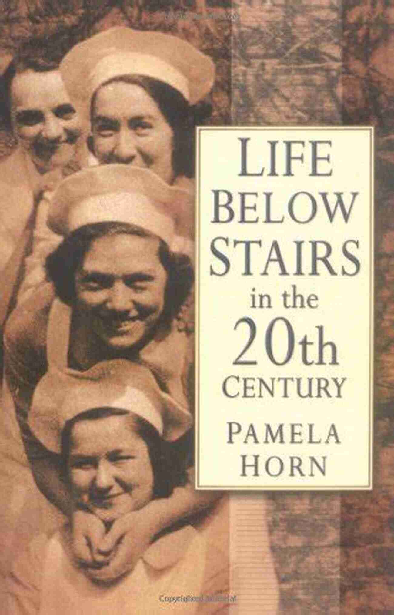 Life Below Stairs In The 19th And 20th Century: Servants At Work Servants Stories: Life Below Stairs In Their Own Words 1800 1950