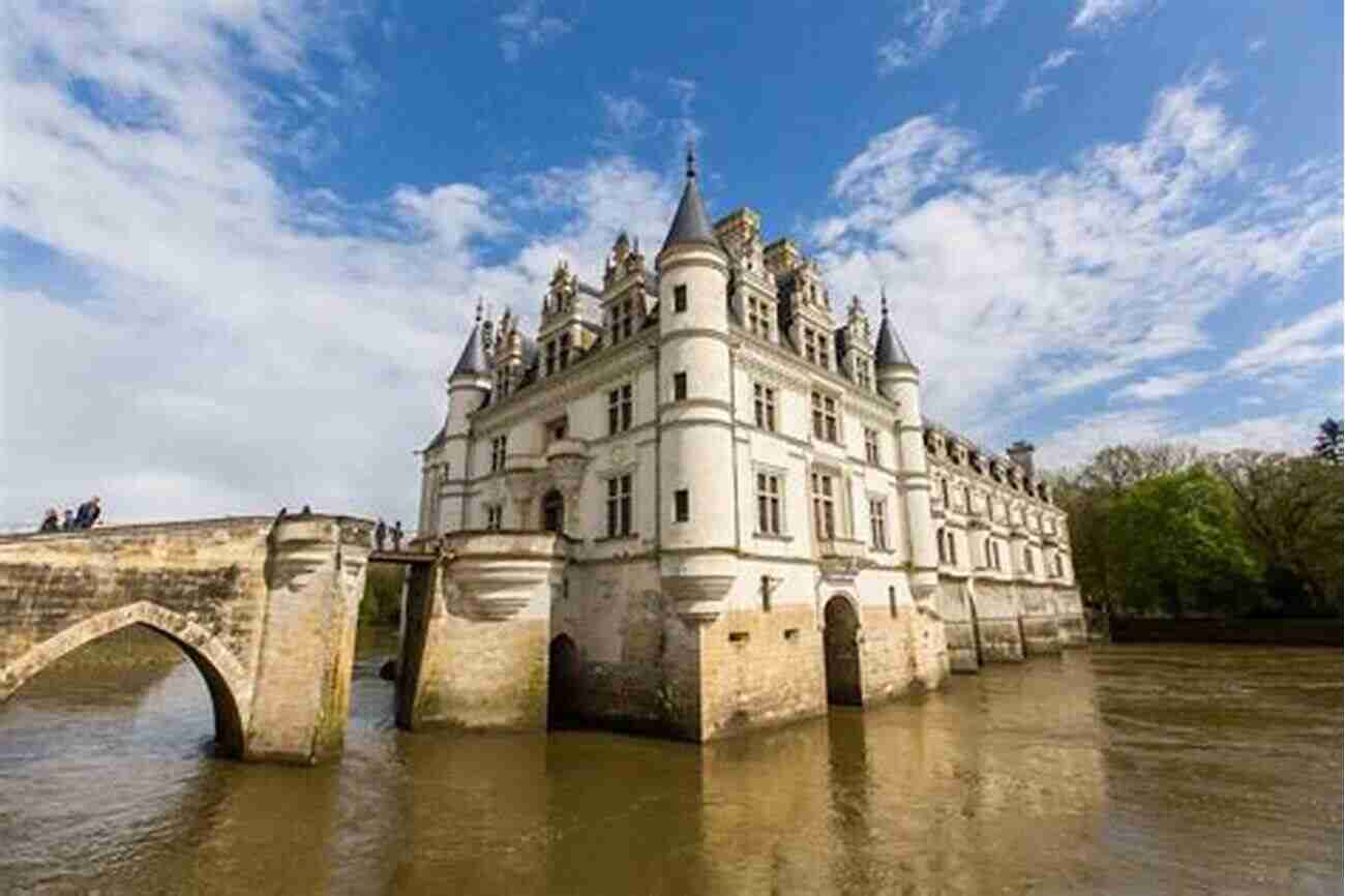 Loire Valley Castle France: Inspiration Du Jour Rae Dunn