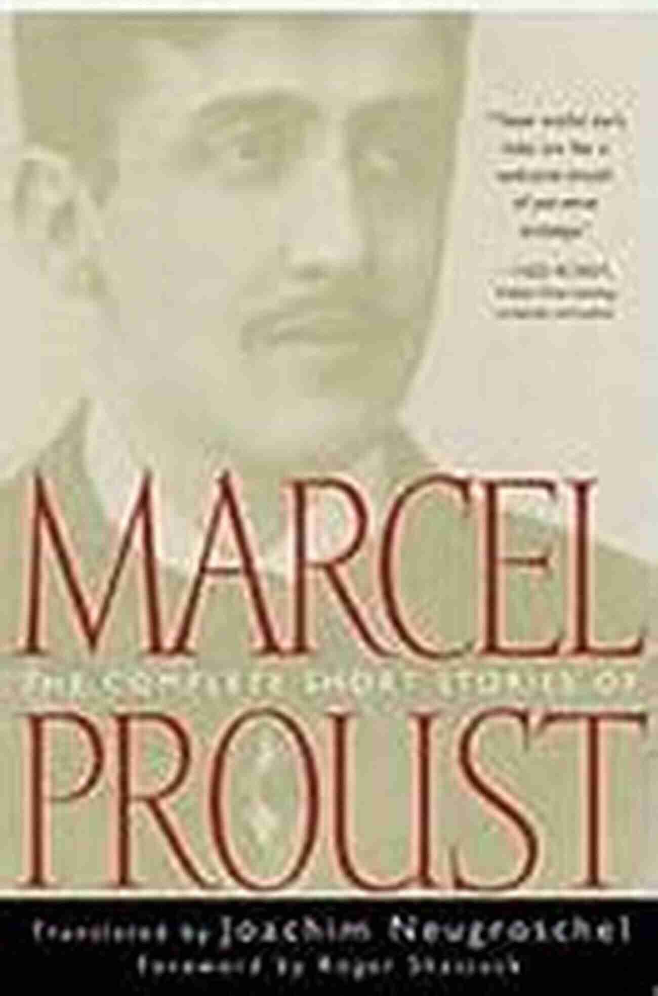 Lovers Embrace Italian Short Stories Marcel Proust