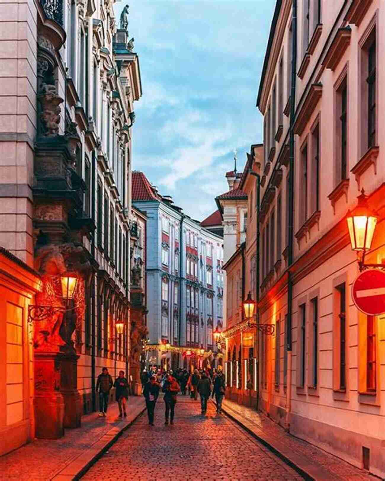 Magical Streets Of Prague Your Guide To Spokane WA: Fun Budget Friendly Travel For All Ages