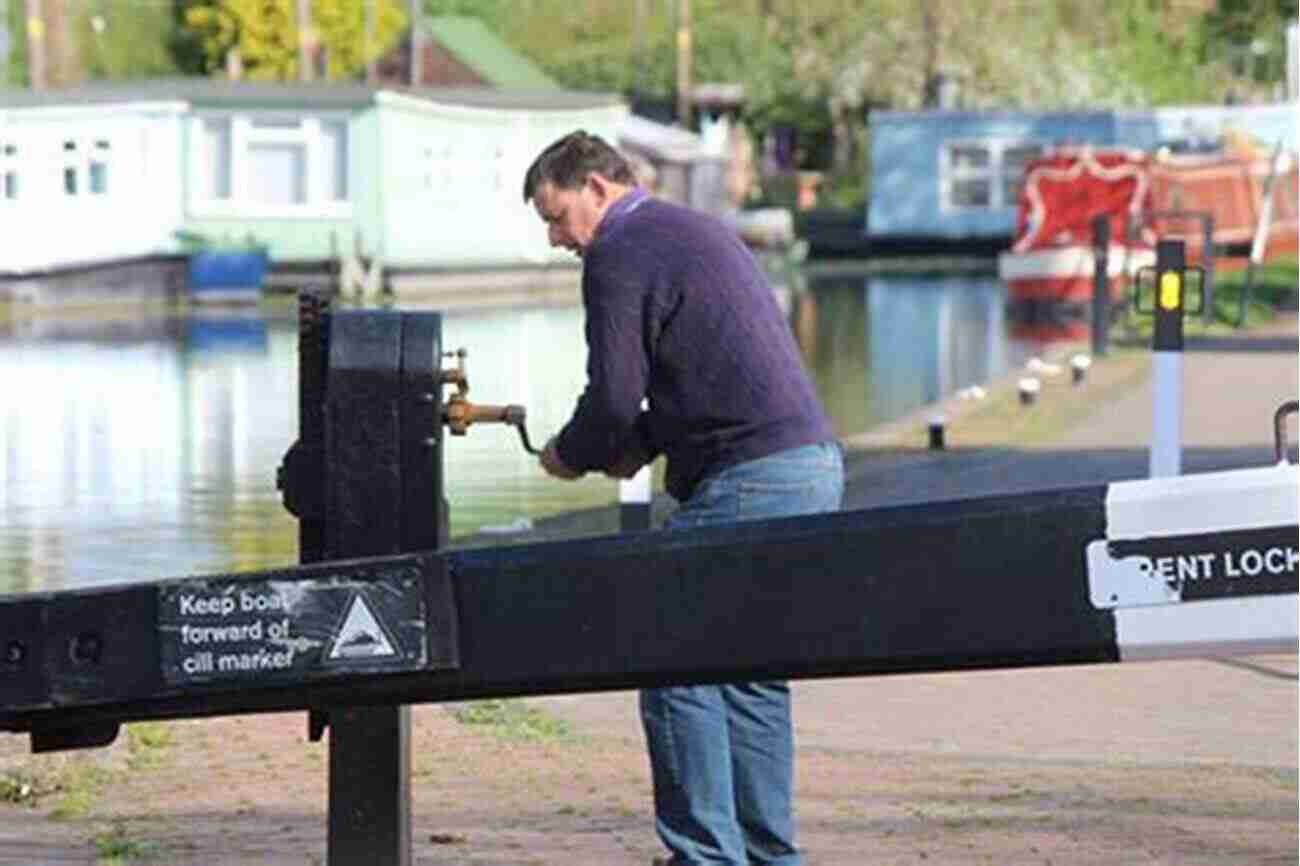 Maintenance Tools And Equipment For Narrowboat Upkeep The Narrowboat Guide: A Complete Guide To Choosing Designing And Maintaining A Narrowboat