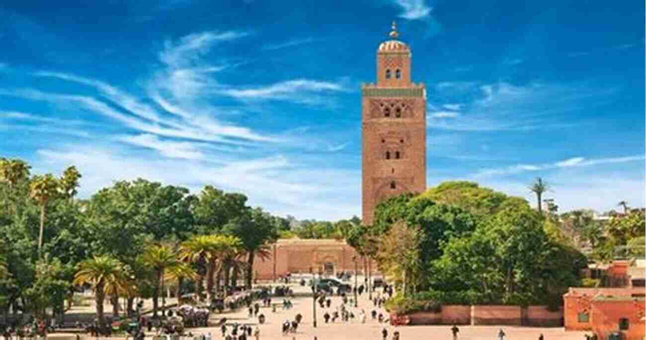 Majestic Medinas Of Marrakech Morocco In Pictures: Beautiful Travel Pictures Of Morocco That Will Make You Want To Visit: Morocco Surf Photography