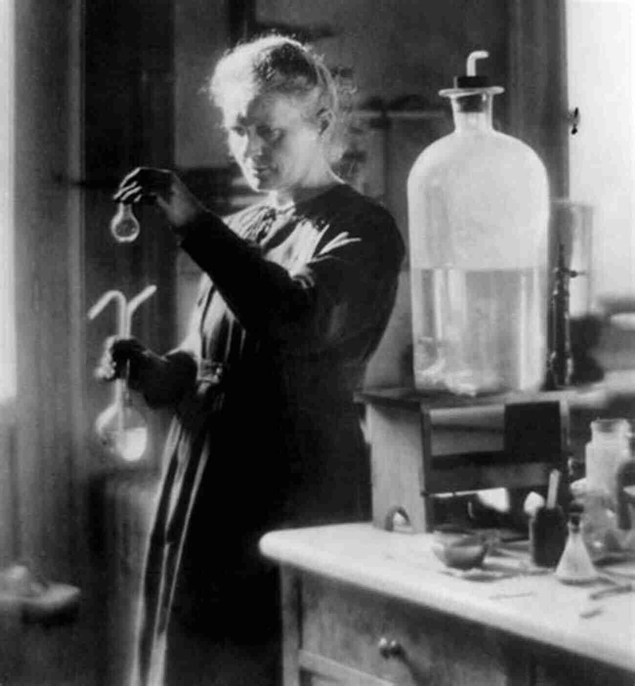 Marie Curie And Her Pioneering Work On Radioactivity The Wonderful Century: The Age Of New Ideas In Science And Invention (Routledge Library Editions: Science And Technology In The Nineteenth Century 10)