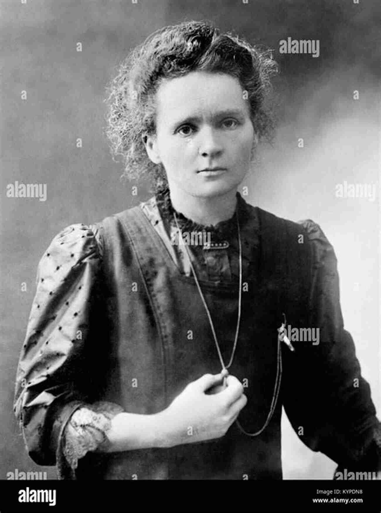 Marie Curie, The Nobel Prize Winning Scientist Sculpting His Likeness: The Women Of T H E T A 4: Faye