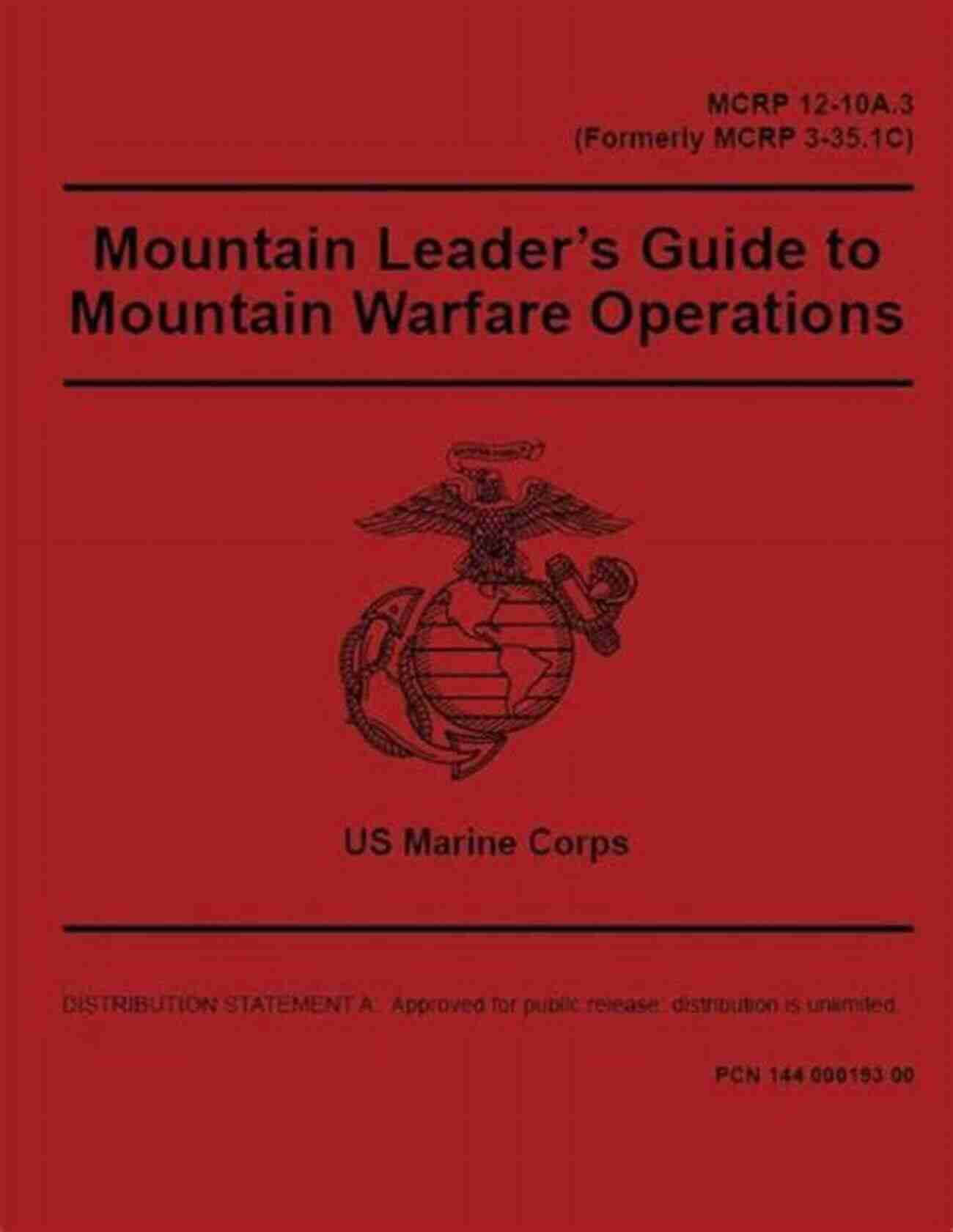 Marine Corps Reference Publication MCRP 10A Pages Marine Corps Reference Publication MCRP 3 10A 4 Marine Rifle Squad August 2020