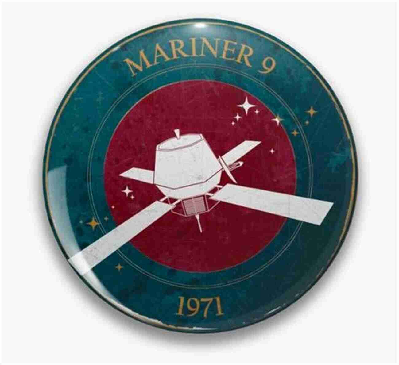 Mariner Mars 1971 Press Kit April 30 1971 Mariner Mars 1971: Press Kit (April 30 1971)