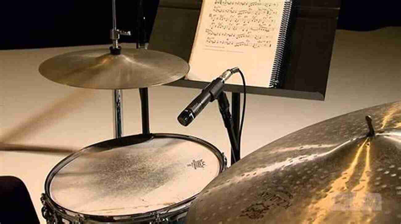 Master The Essentials Of Jazz Swing On The Drumset Solo In Style: Six Drumset Etudes For The Beginning To Intermediate Performer