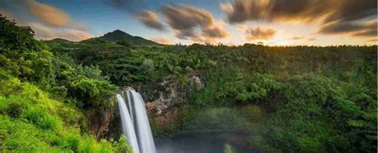 Maui Waterfall Lost Maui Places Of Power Hawaii Travel EXPLORING LOST MAUI PLACES OF POWER HISTORY MYSTERY AND HEALING (Hawaii Travel 2)