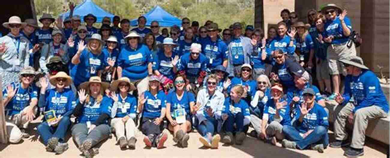 McDowell Sonoran Conservancy Team The People S Preserve: How Scottsdale Created The McDowell Sonoran Preserve