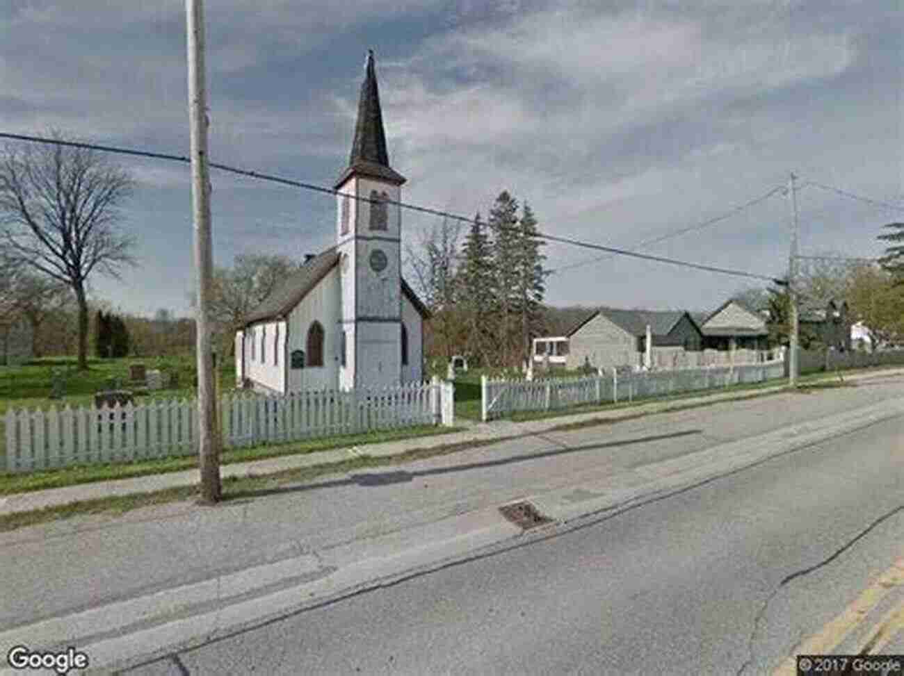 Middleport In Ontario, Canada Mount Pleasant Newport Onondaga Middleport Ontario In Colour Photos: Saving Our History One Photo At A Time (Cruising Ontario 184)