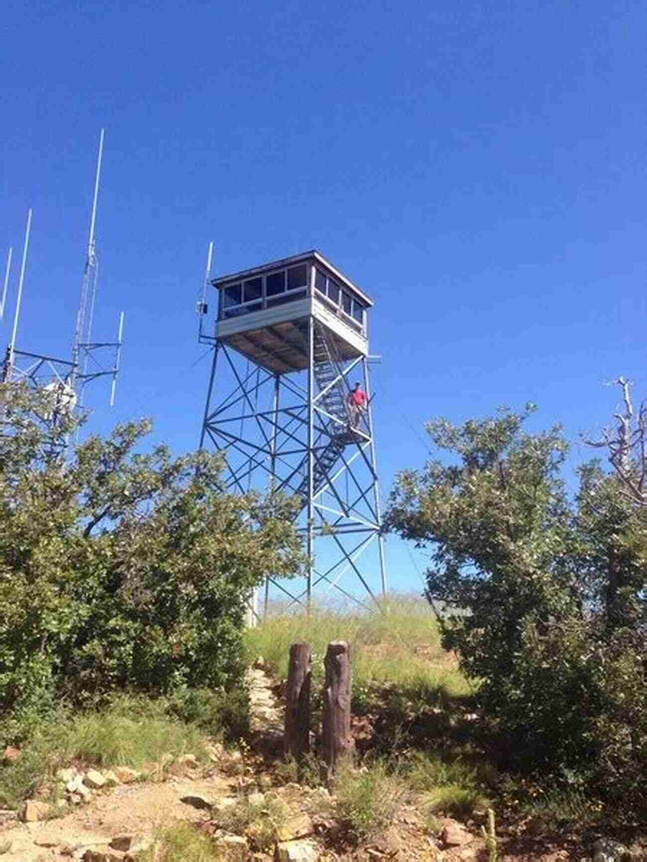 Mount Union Fire Lookout How To Rent A Fire Lookout In The Pacific Northwest