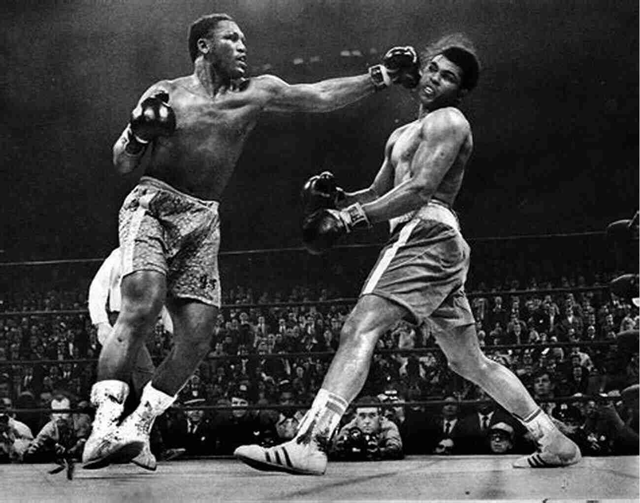 Muhammad Ali Vs. Joe Frazier The Fight Of The Century Sparring With Smokin Joe: Joe Frazier S Epic Battles And Rivalry With Ali