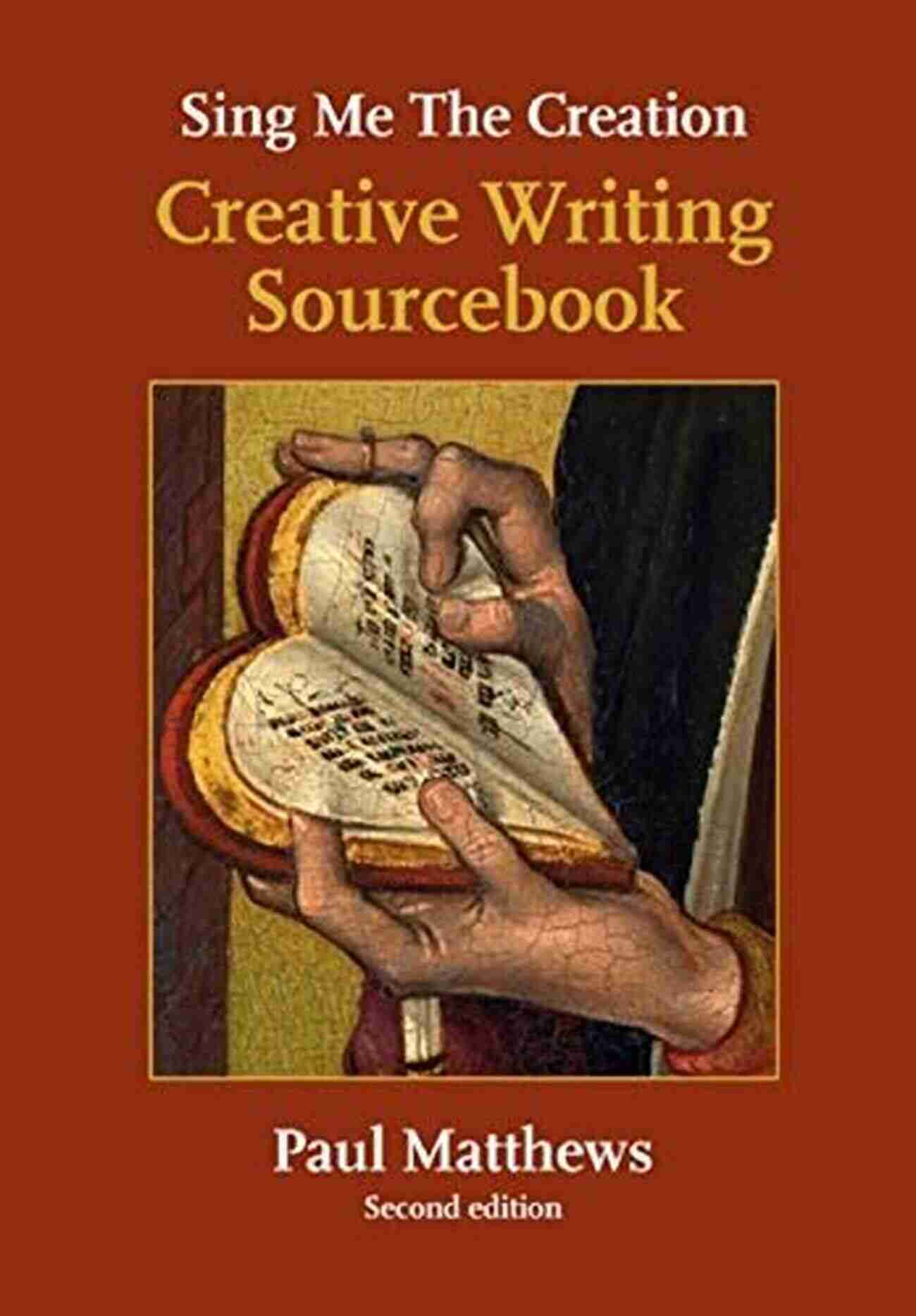 Nature Sing Me The Creation: Creative Writing Sourcebook (Education)