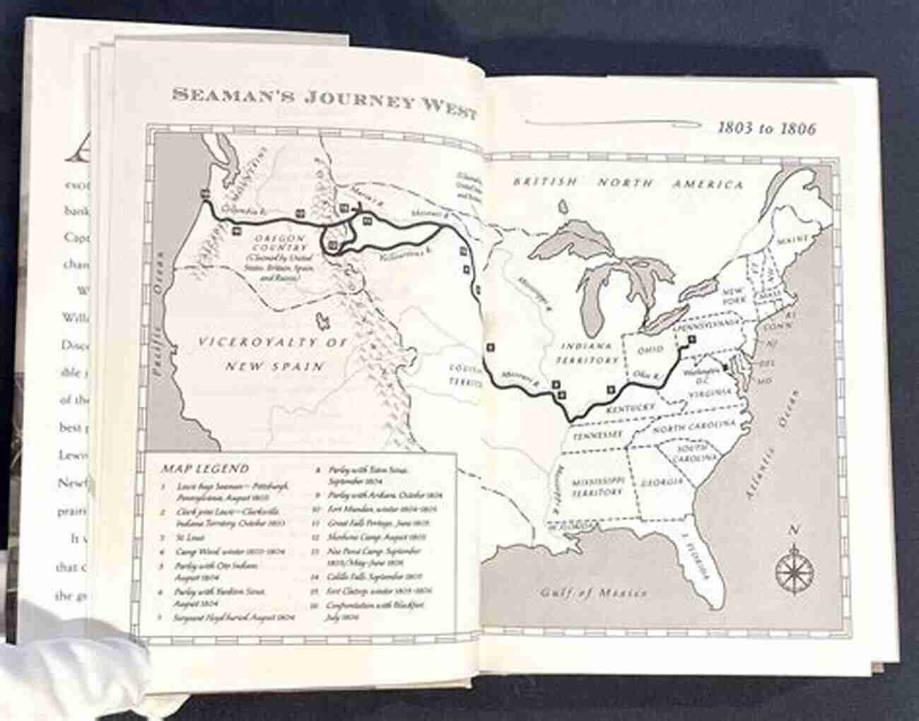 Navigating Treacherous Rivers And Rapids Like The Lewis And Clark Tribe The Captain S Dog: My Journey With The Lewis And Clark Tribe (Great Episodes)