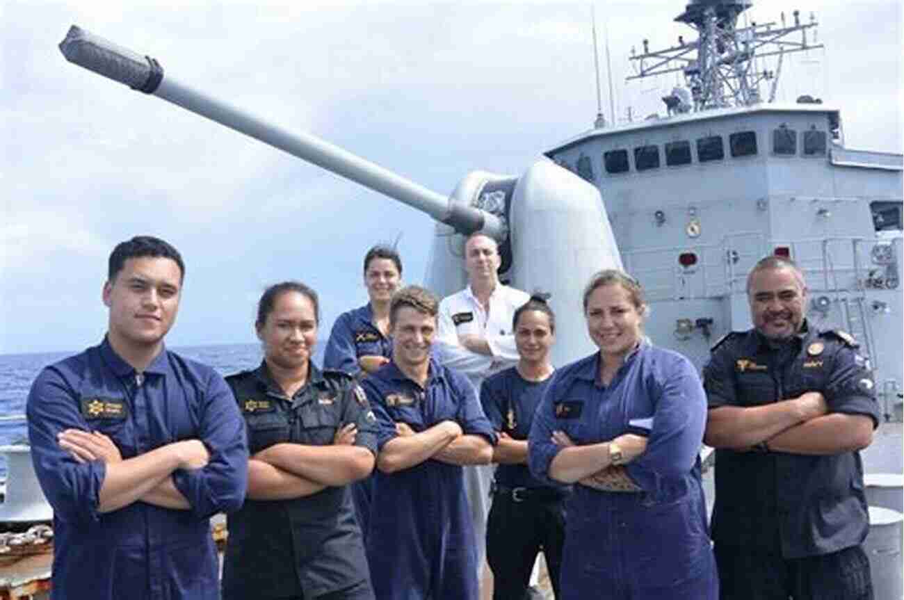 Navy Family In Whatsoever State: Unpacking A Navy Life