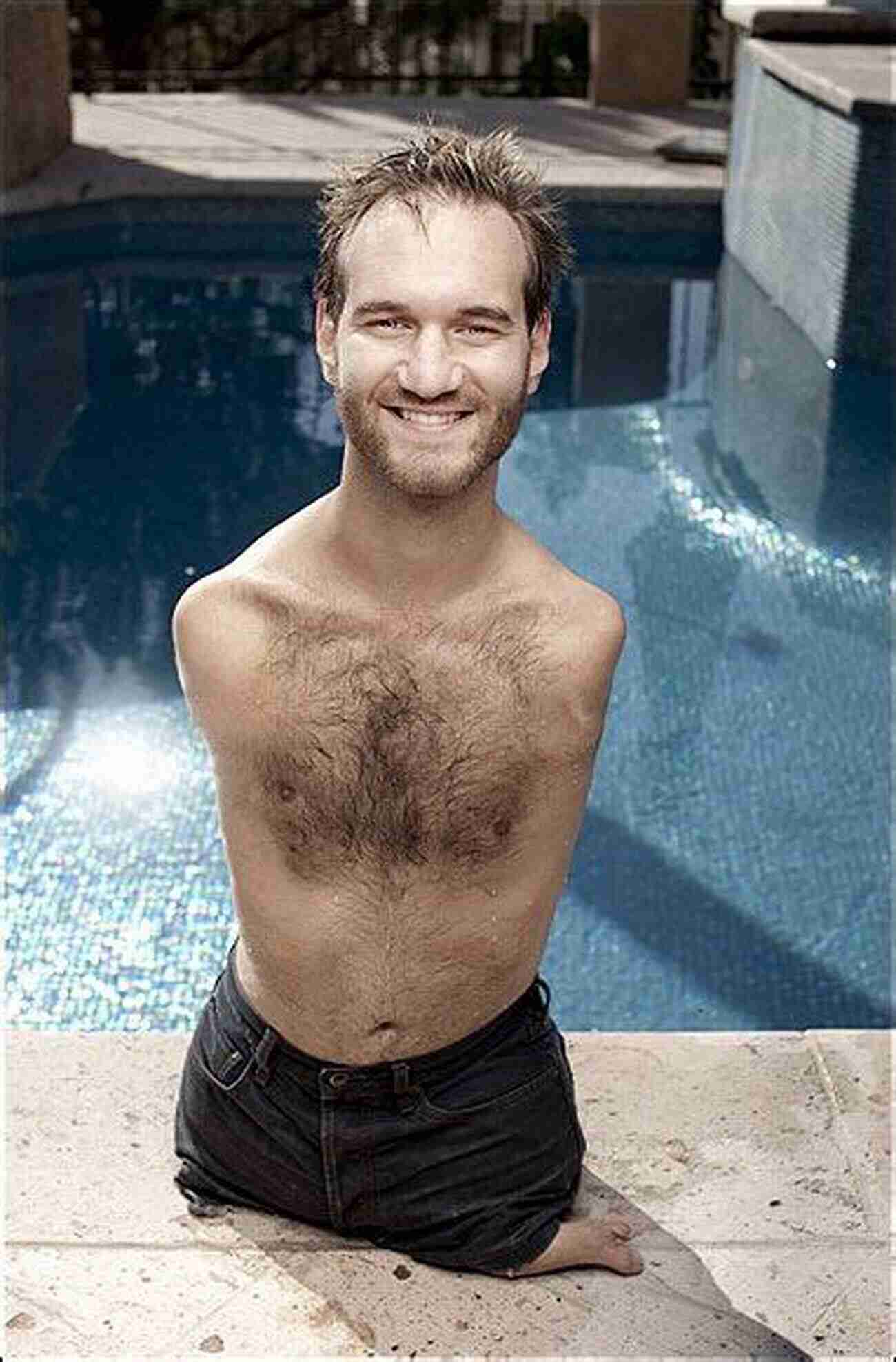 Nick Vujicic, Born Without Arms And Legs, Inspiring Others With His Positive Outlook On Life Coaches Of Chicago: Inspiring Stories About Leadership And Life