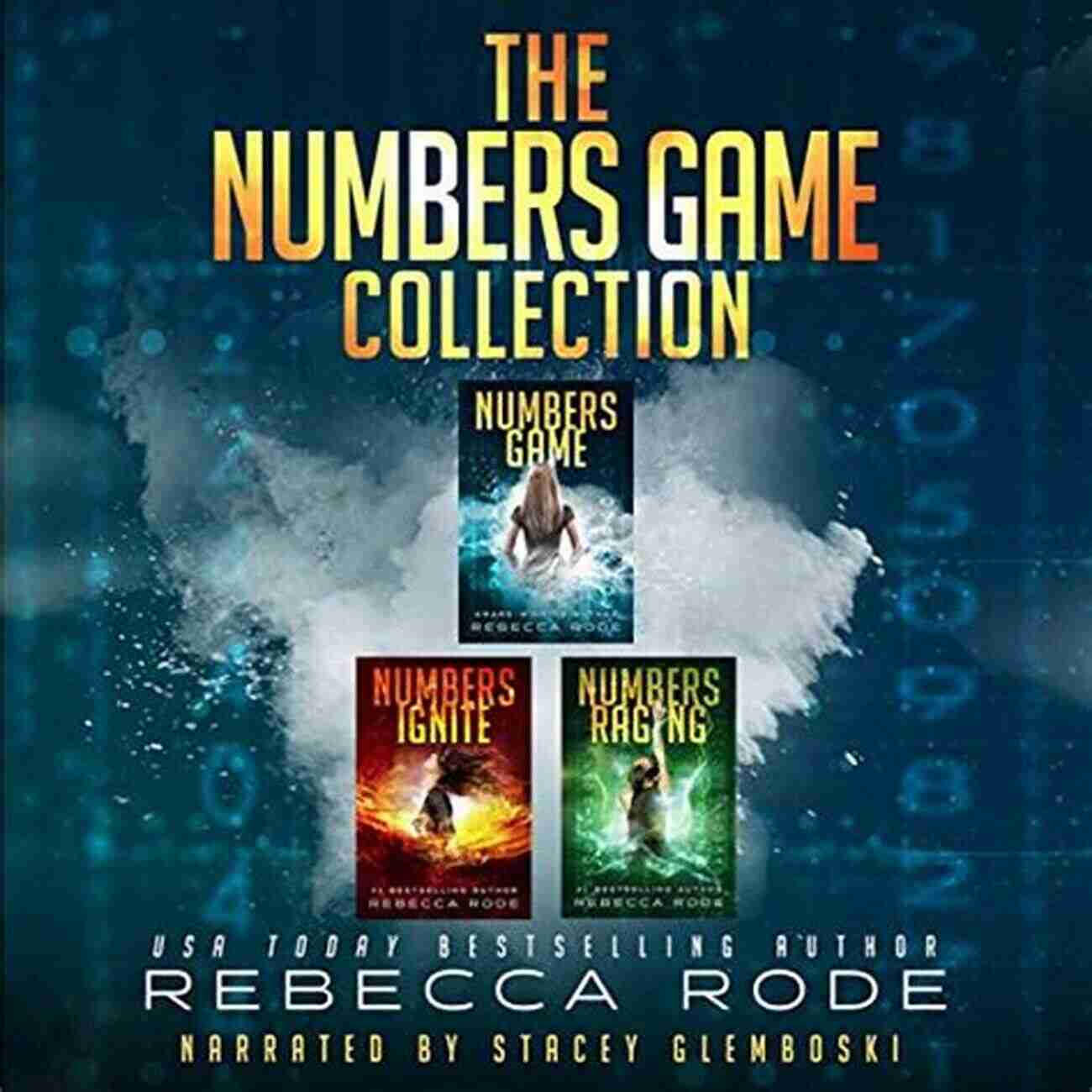 Numbers Game Characters Richard S Story: A Numbers Game Short (Numbers Game Saga)