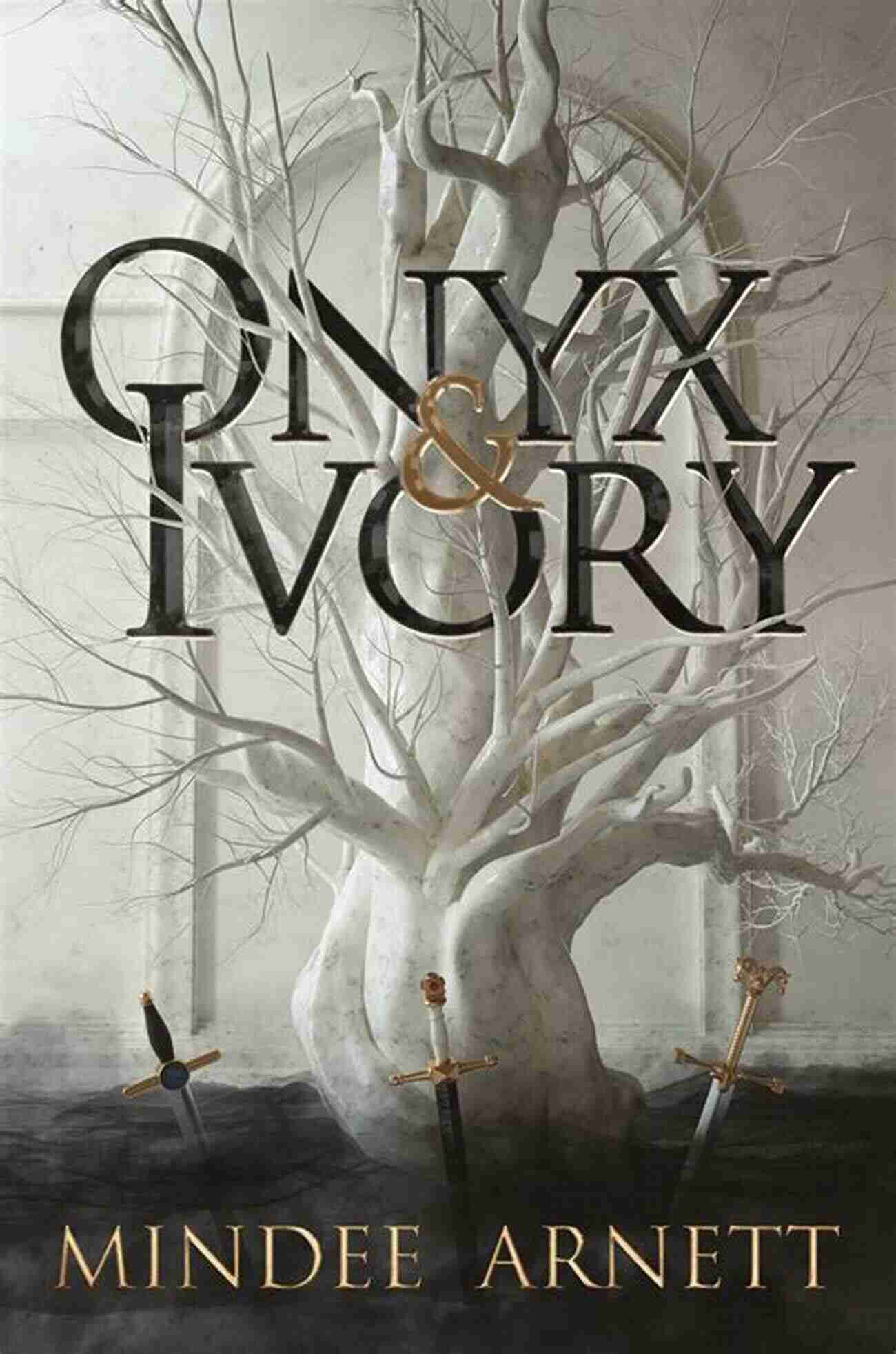 Onyx Ivory Mindee Arnett The Rising Author In Fantasy Fiction Onyx Ivory Mindee Arnett