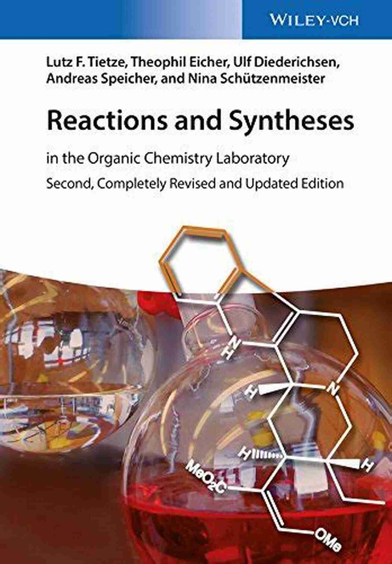 Organic Reactions Volume 94 Theophil Eicher