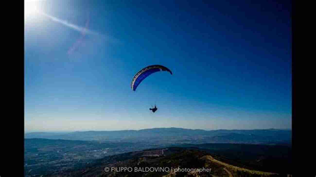 Paragliding In Serra Da Estrela, Portugal Classic Routes: The World S Best Hang Gliding And Paragliding Cross Country Routes