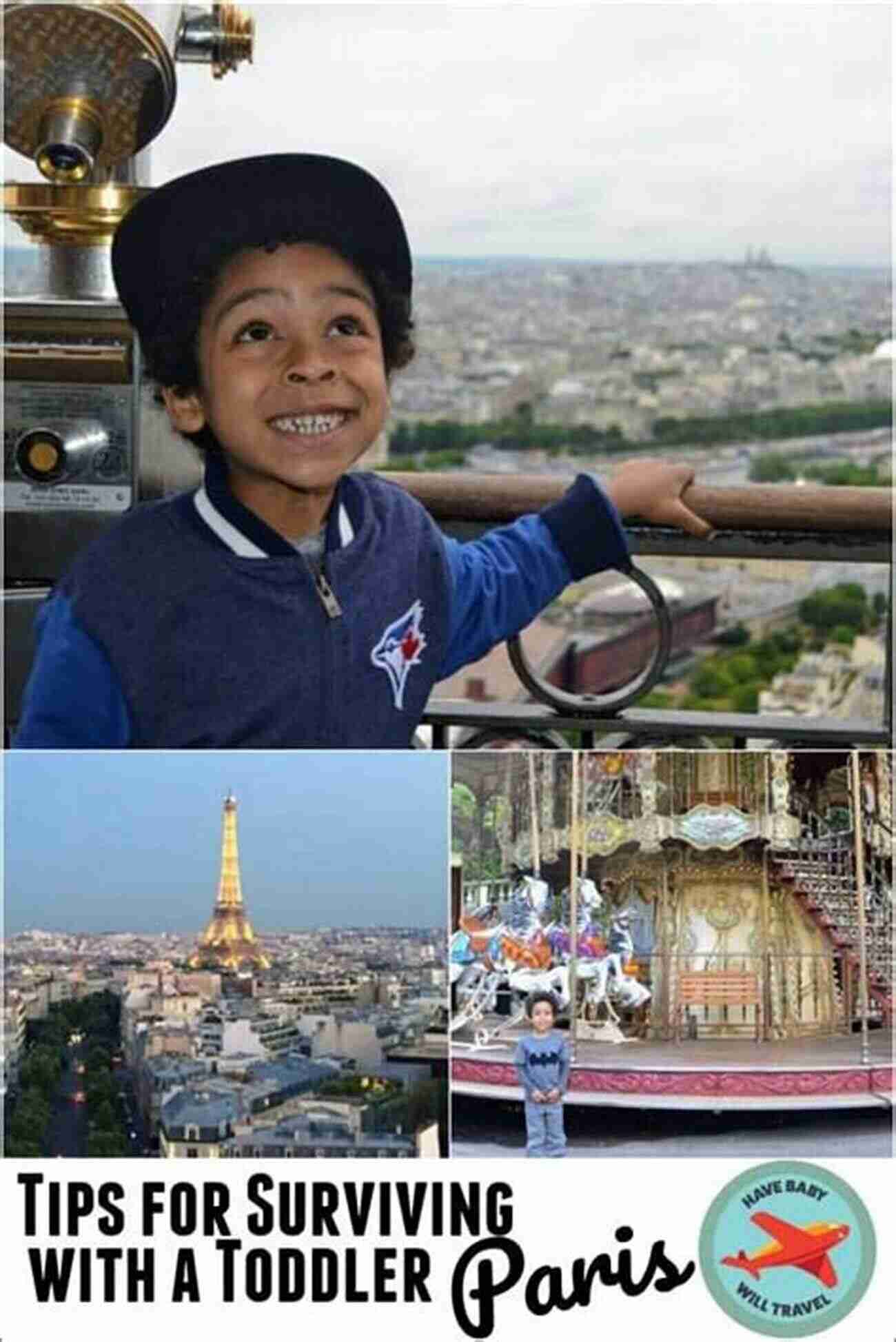 Paris With Kids A Guide To Surviving And Thriving In The City Of Lights Paris Family Vacation: A Traveling Mom S Guide To Surviving And Thriving In Paris With Kids