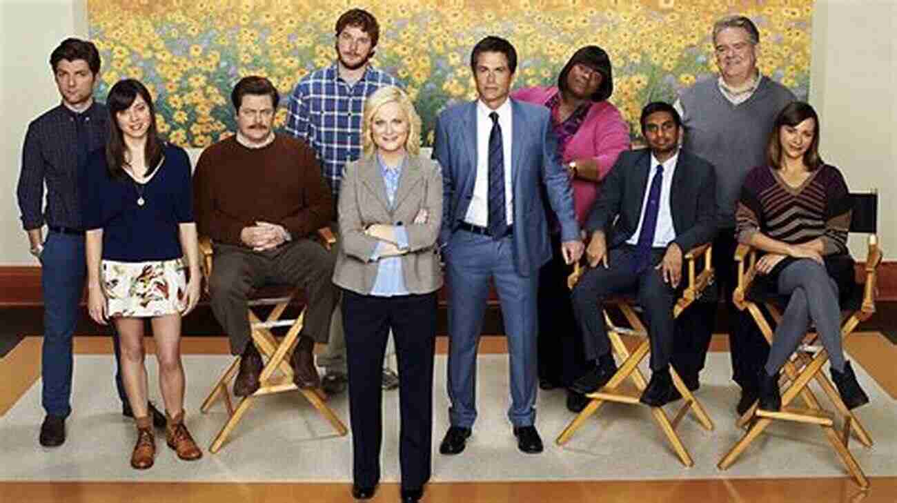 Parks And Recreation Cast Parks And Recreation Facts And Quizzes: Maybe You Can T Answers All These Questions About Parks And Recreation