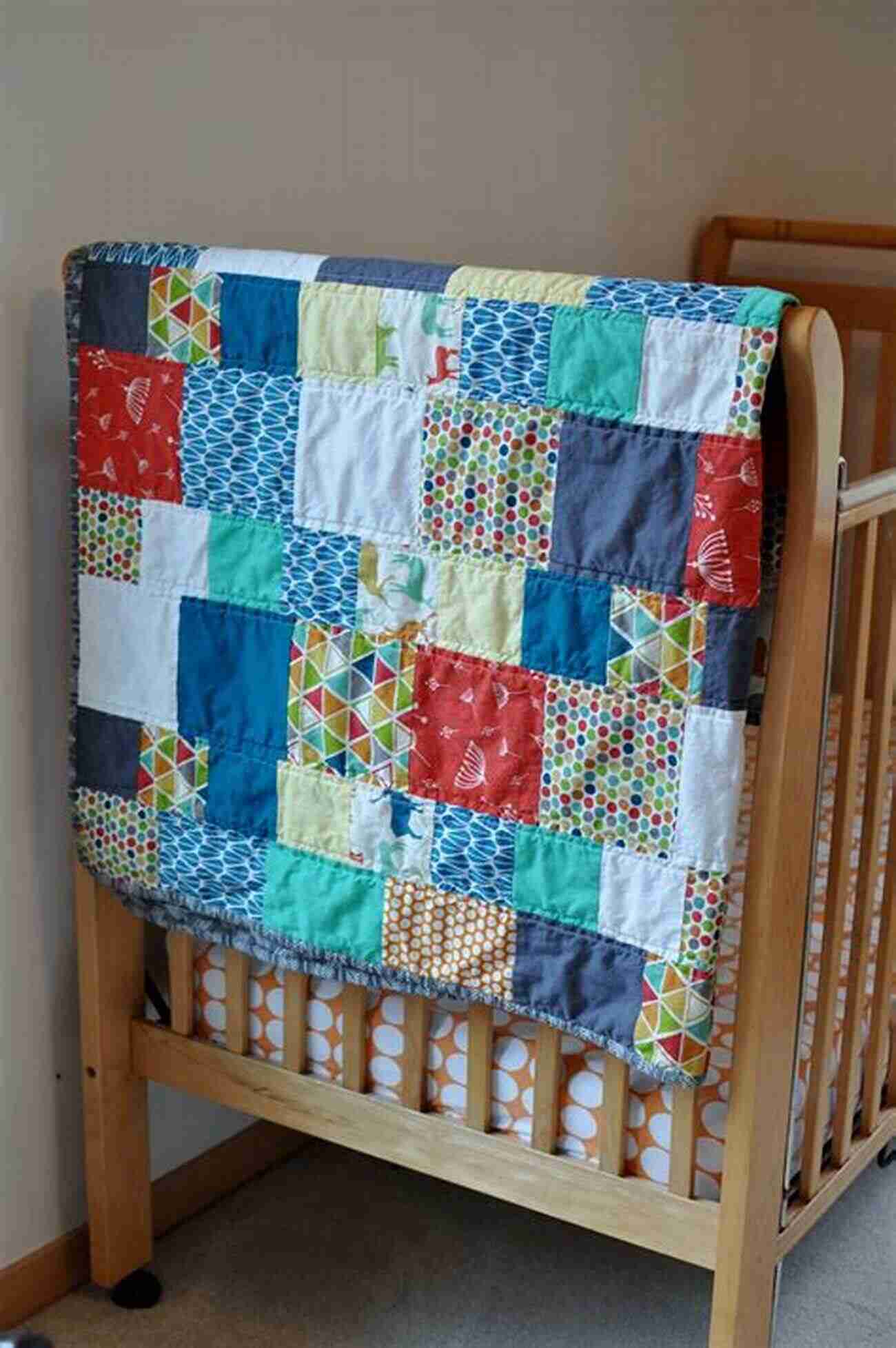 Patchwork Bedding Colorful Quilts With Geometric Patterns Pajogi Style Patchwork: 15 Home Designs Inspired By A Korean Art Form