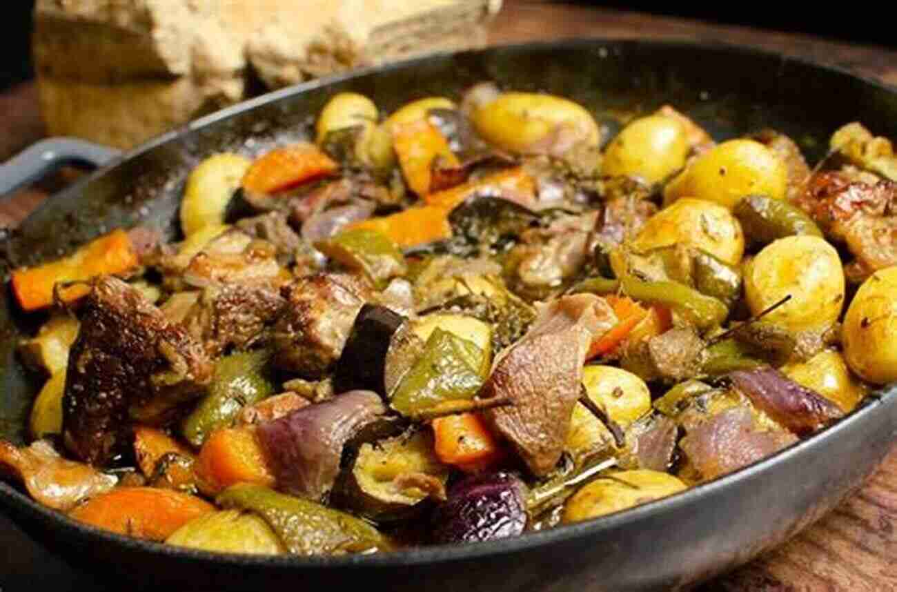 Peka Recipe Recipes From The Croatian Cuisine