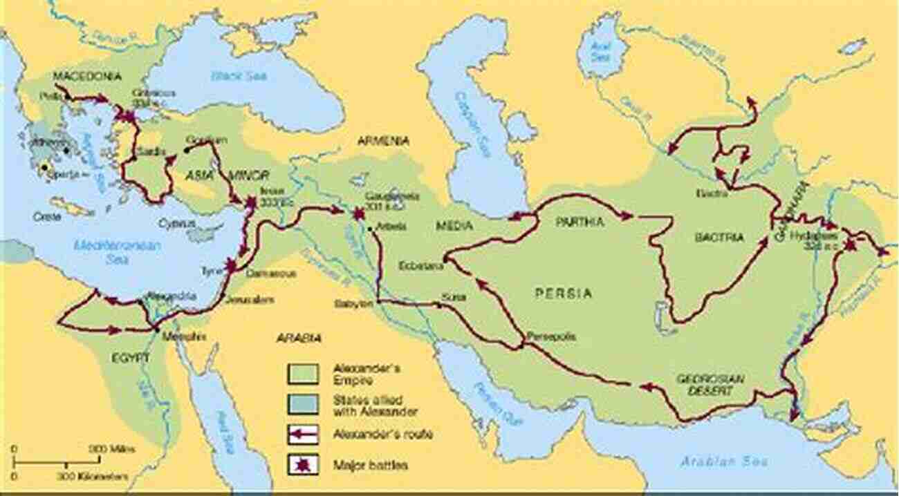 Persia A Journey Through Time The Seven Great Monarchies Of The Ancient Eastern World Vol 5 (of 7): Persia The History Geography And Antiquities Of Chaldaea Assyria Babylon Media Parthia And Sassanian Or New Persian Empire