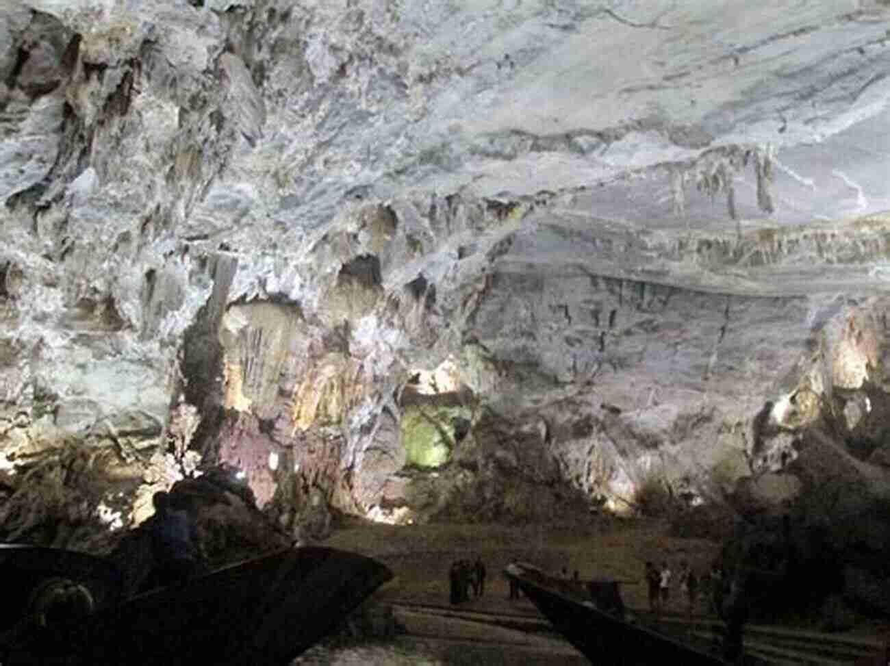 Phong Nha Cave A Mystical Underground Realm Exploring The Sacred In Vietnam 2007