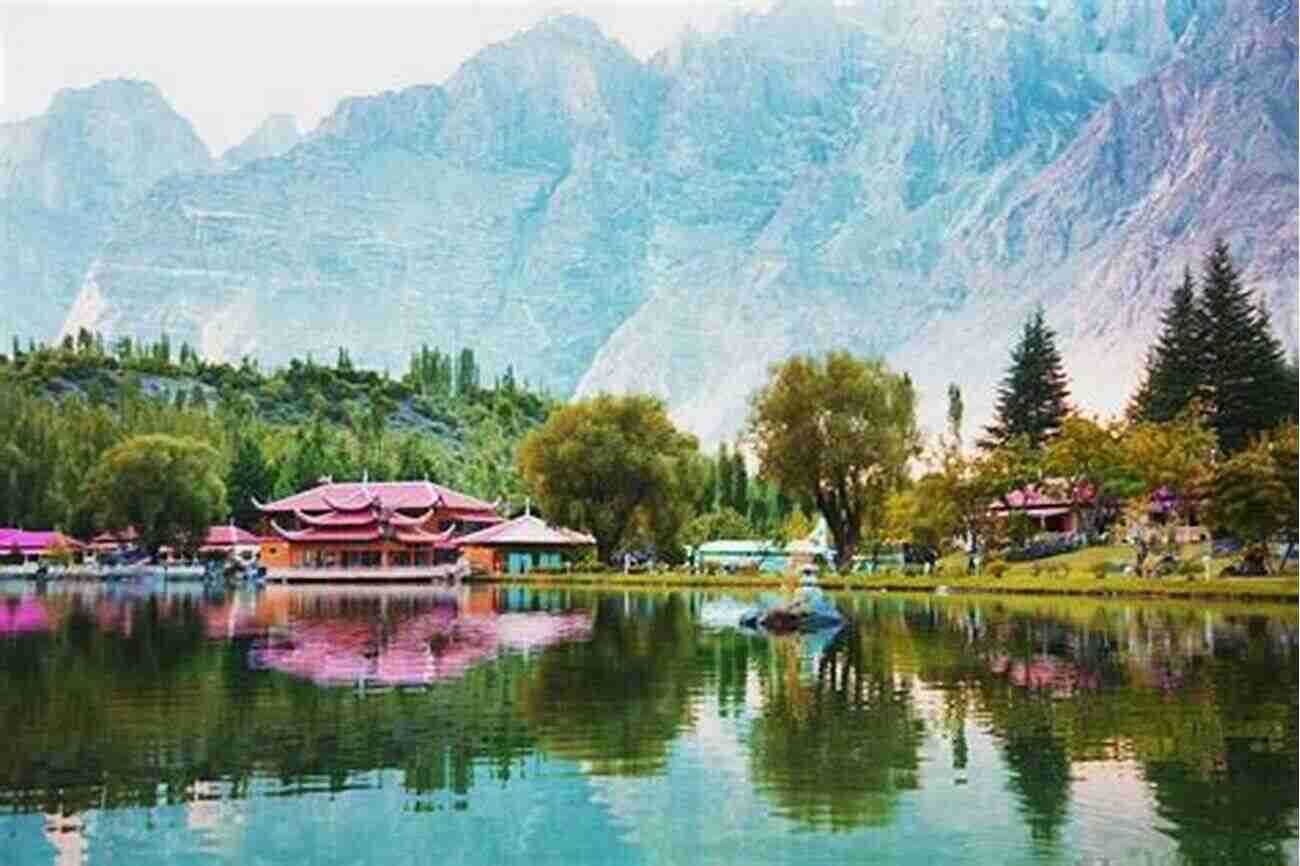 Photo Book 83: Capturing The Enchanting Beauty Of Shangrila Lake Himalayas: Nepal ShangriLa Lake (Photo Book 83)