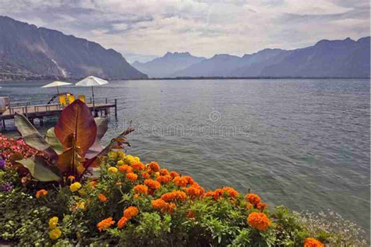 Picturesque Geneva Lake, A True Gem Of America's Natural Beauty Geneva Lake (Images Of America)