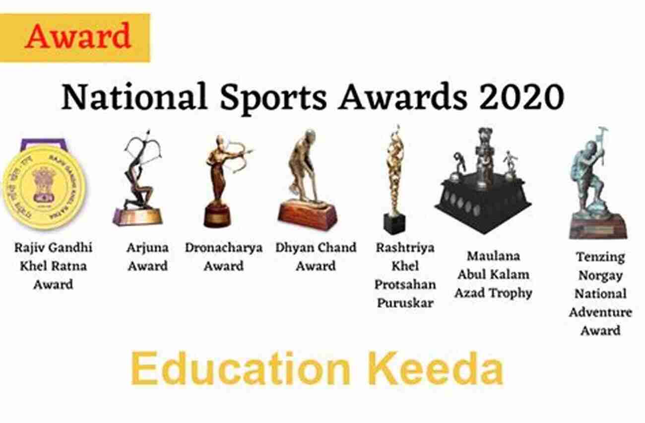 Premium Study Material National Sports Awards 2020 Complete Information Premium Study Material National Sports Awards 2020 (Complete Information) Specially For Railways NTPC And Group D SSC UPSC And State PSC Examinations: UPSC And State PSC Examinations 2)