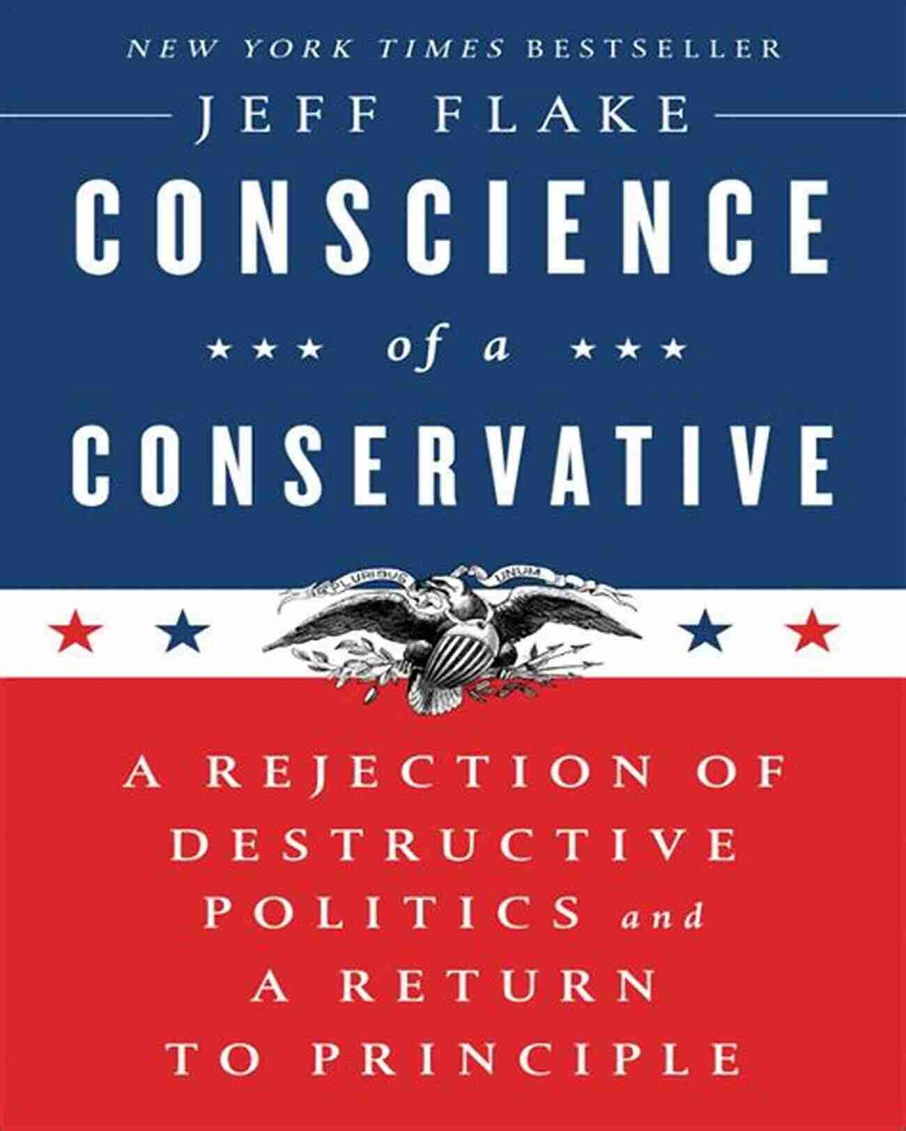 Preserving Cultural Heritage: Embracing The Conscience Of Conservative The Conscience Of A Conservative