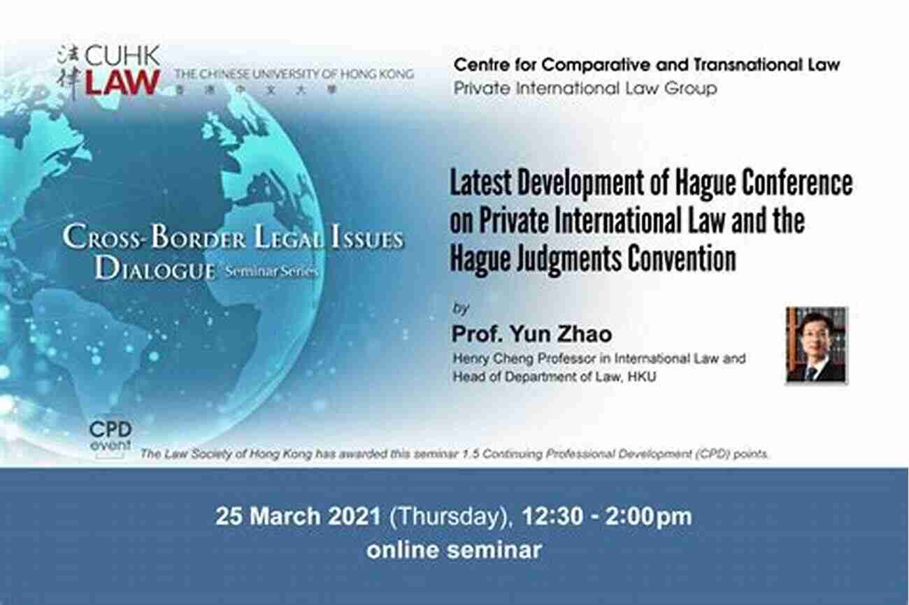 Private International Law In Japan Exploring Cross Border Legal Matters Private International Law In Japan