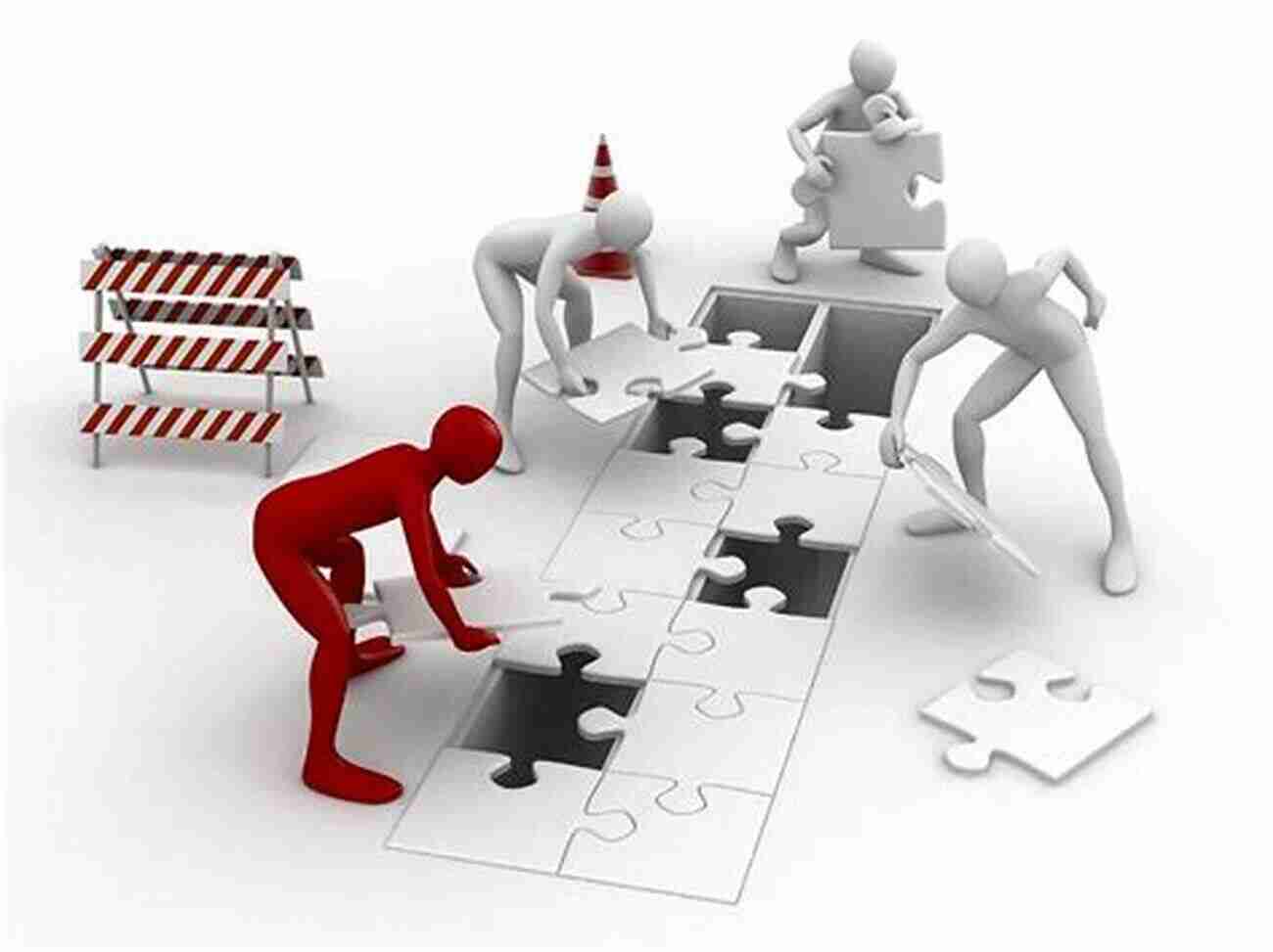 Putting The Pieces Together: Adapting To Change And Embracing Opportunities Lean RFS (Repetitive Flexible Supply): Putting The Pieces Together