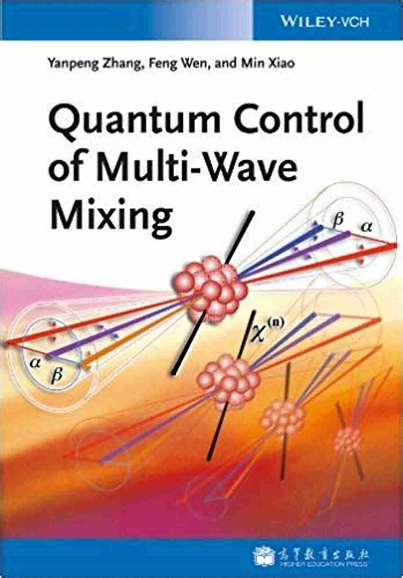 Quantum Control of Multi Wave Mixing