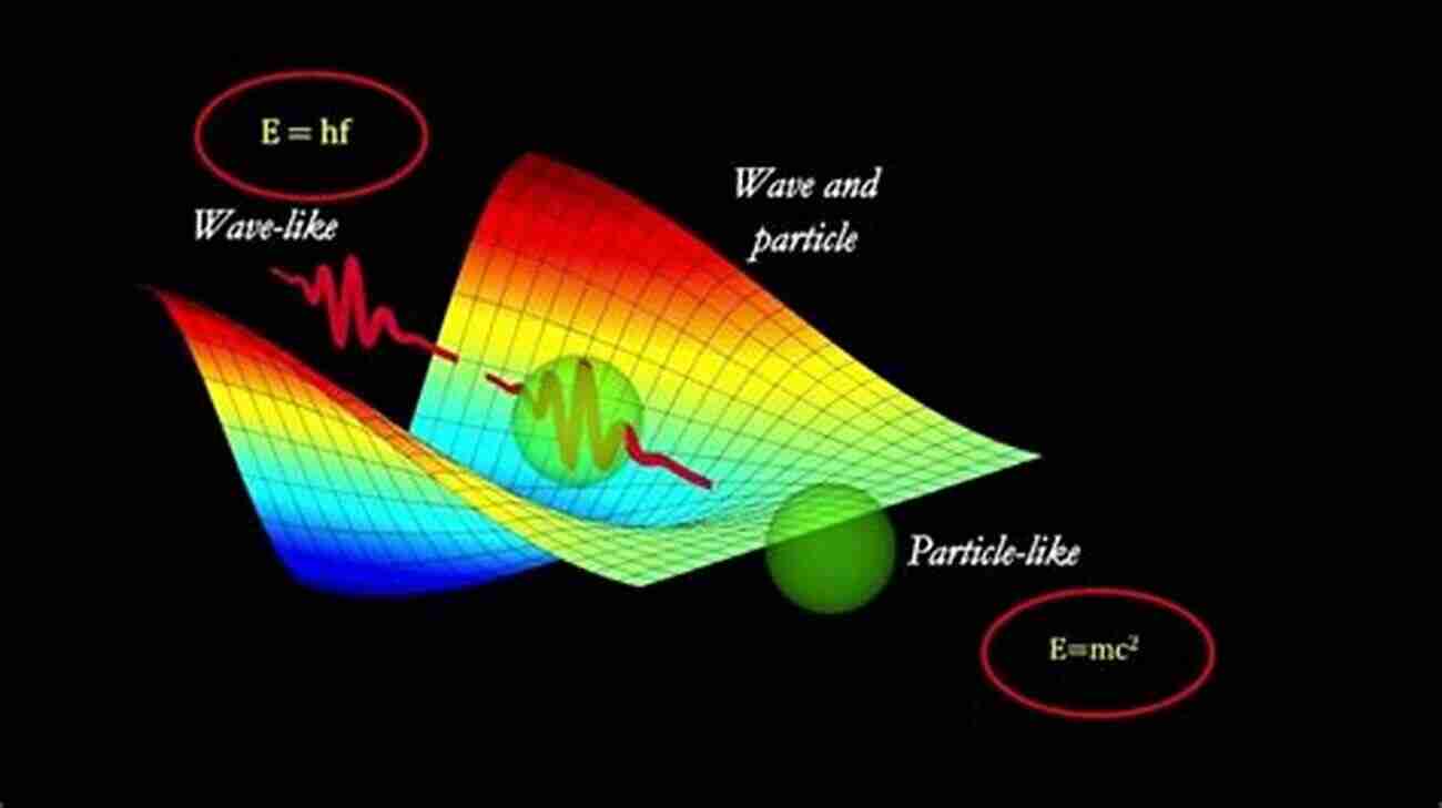 Quantum Field Theory Image: Fields Interacting Quantum Field Theory: From Basics To Modern Topics