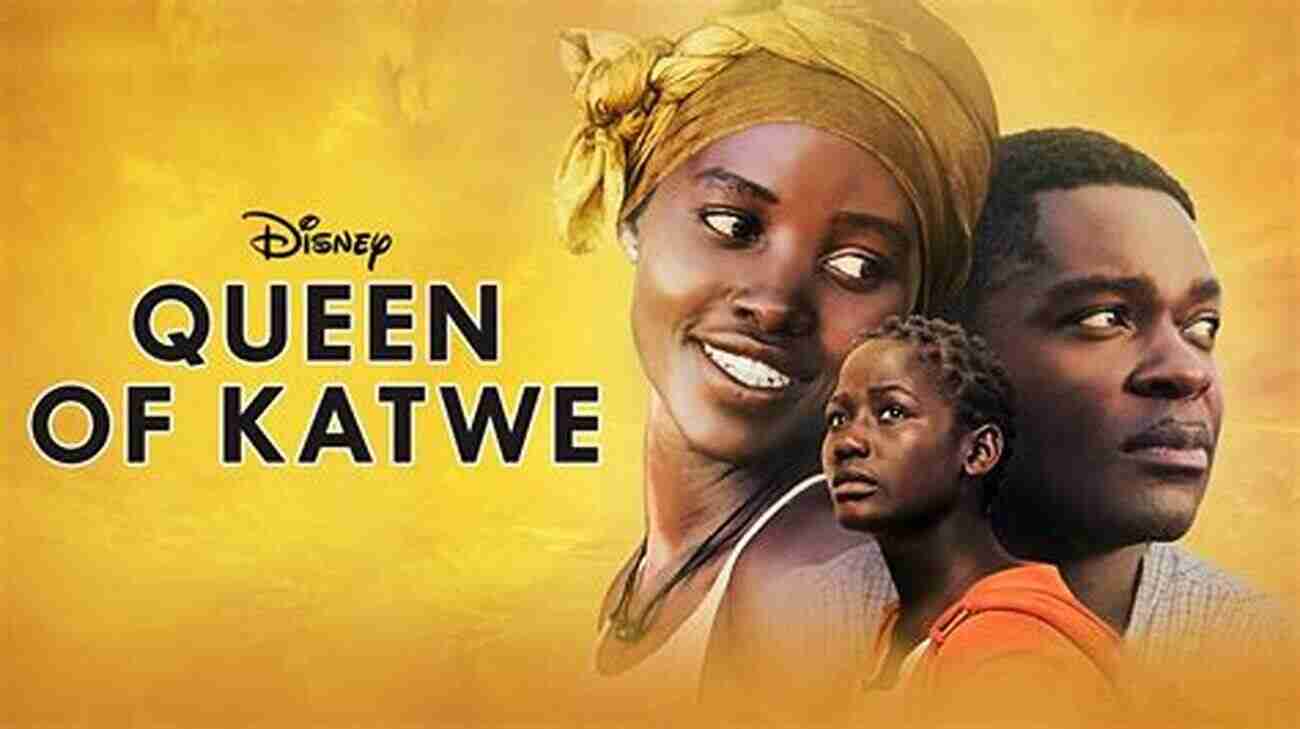 Queen Of Katwe Characters Ultimate Queen Of Katwe Quizzes: Fun Challenging Trivia Questions About Queen Of Katwe: Queen Of Katwe Trivia And Fun Facts