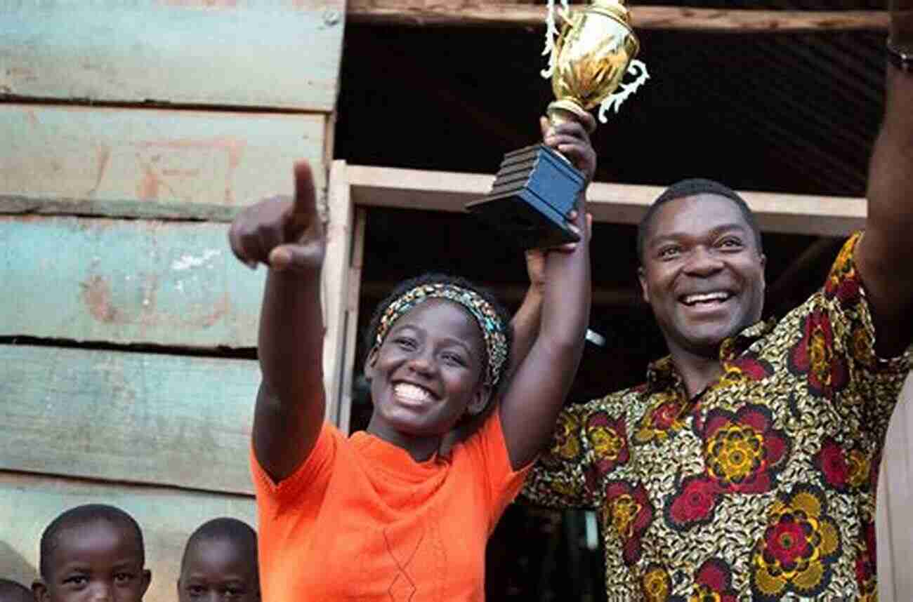 Queen Of Katwe Chess Ultimate Queen Of Katwe Quizzes: Fun Challenging Trivia Questions About Queen Of Katwe: Queen Of Katwe Trivia And Fun Facts